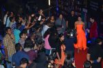 Priyanka Chopra at Producers Guild Awards 2015 in Mumbai on 11th Jan 2015
